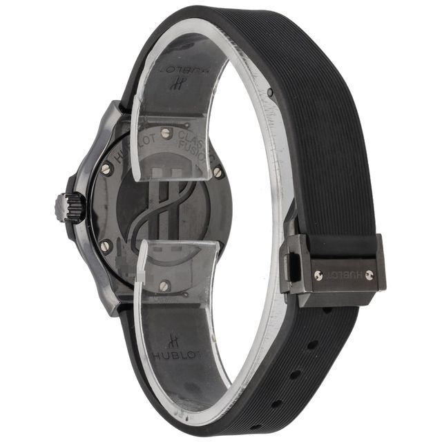 Hublot Classic Fusion 581.CM.1171.RX Image 3